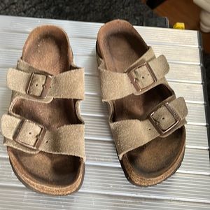 Birkenstock, size 37